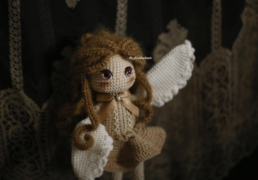 Odette swan lake