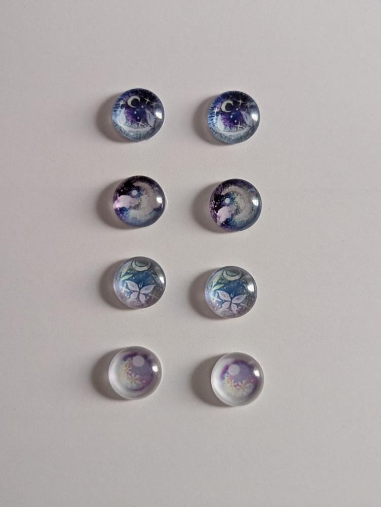 CNS  12mm