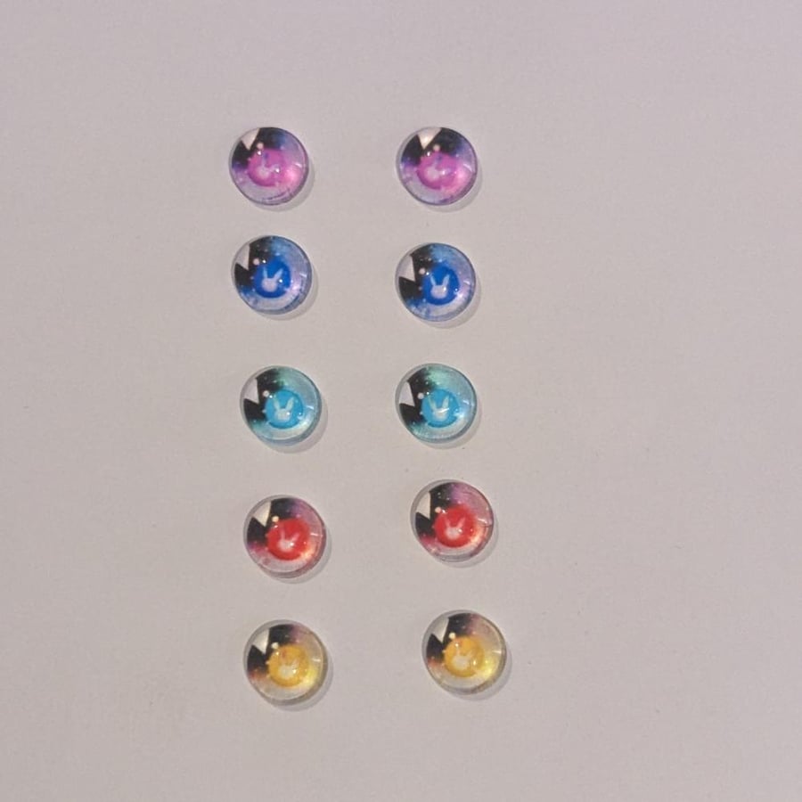Bunnies 8mm