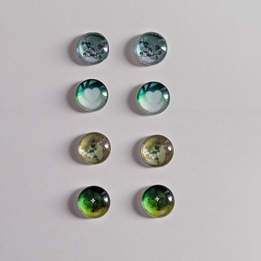 GRN  12mm