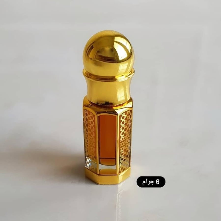 خمرية الزعفران