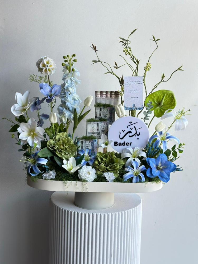 ستاند فرحة العمر