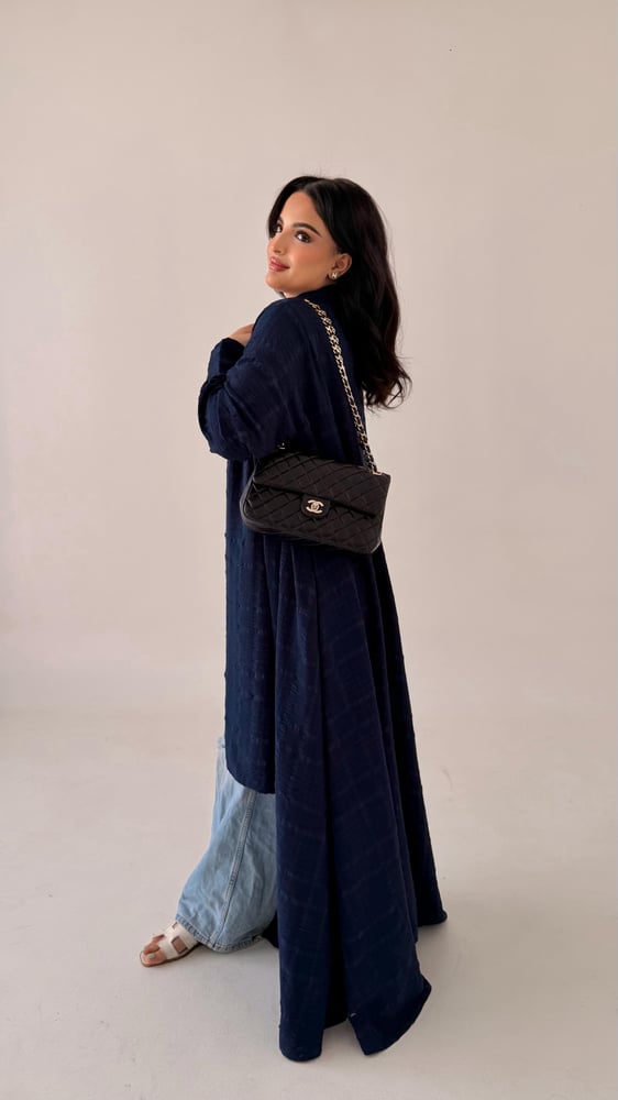 ABAYA #28