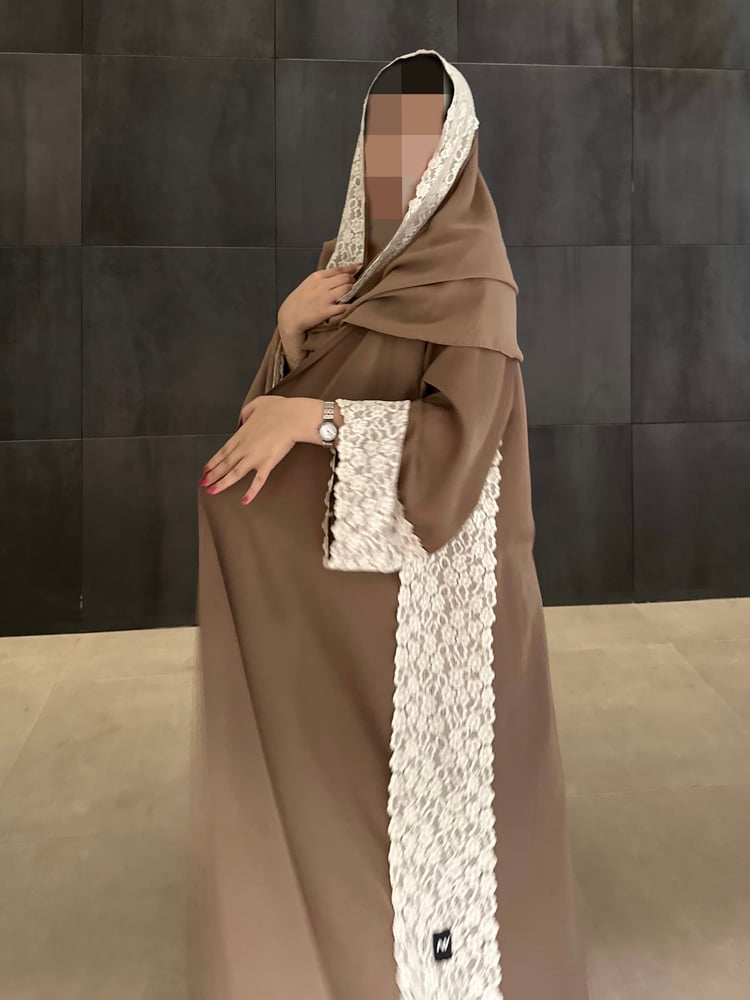 ABAYA#14
