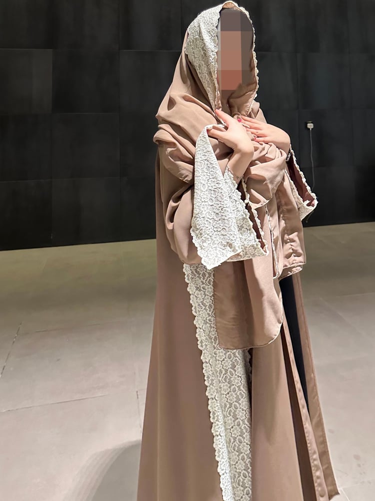 ABAYA#14