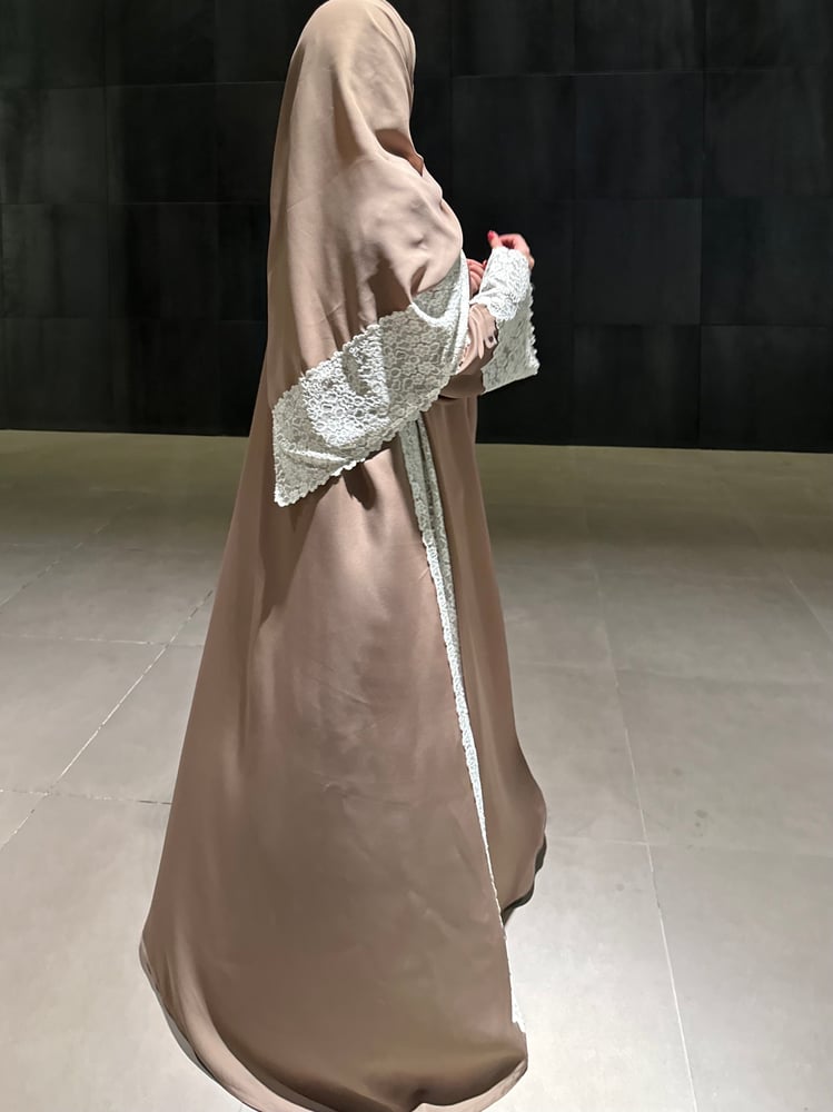 ABAYA#14