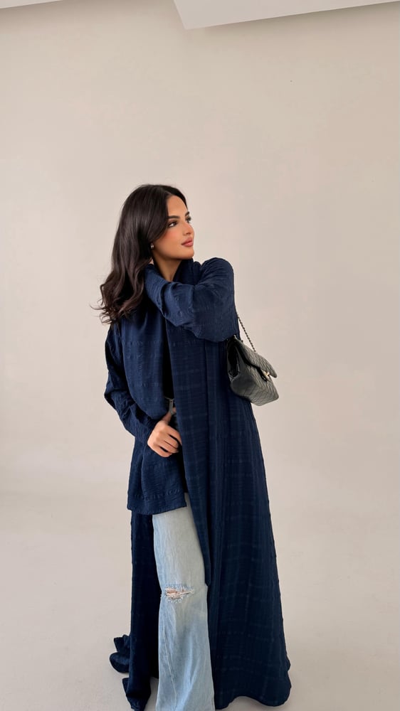 ABAYA #28