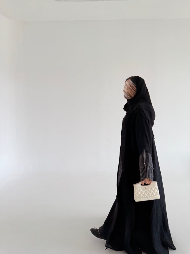 عباية #9