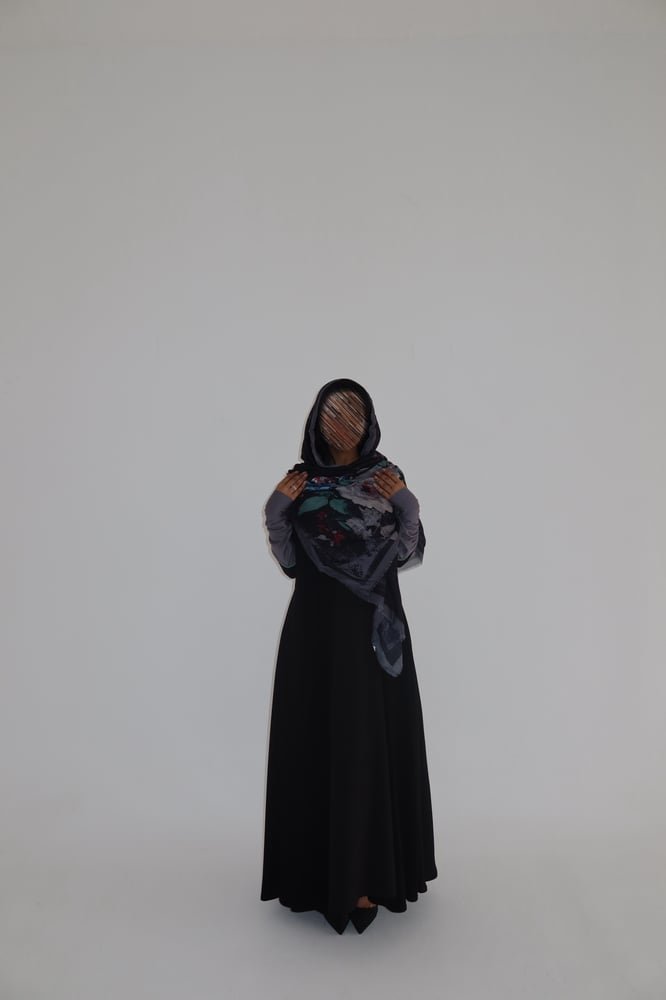 Abaya #19