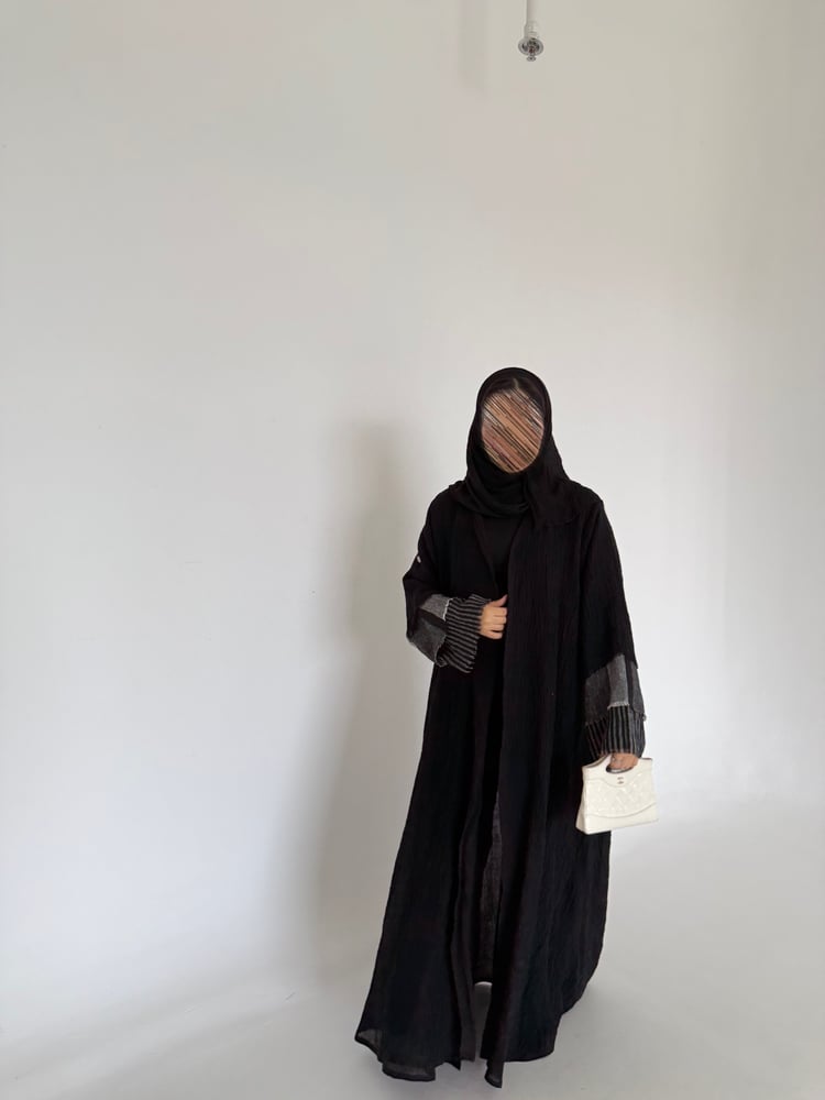 عباية #9