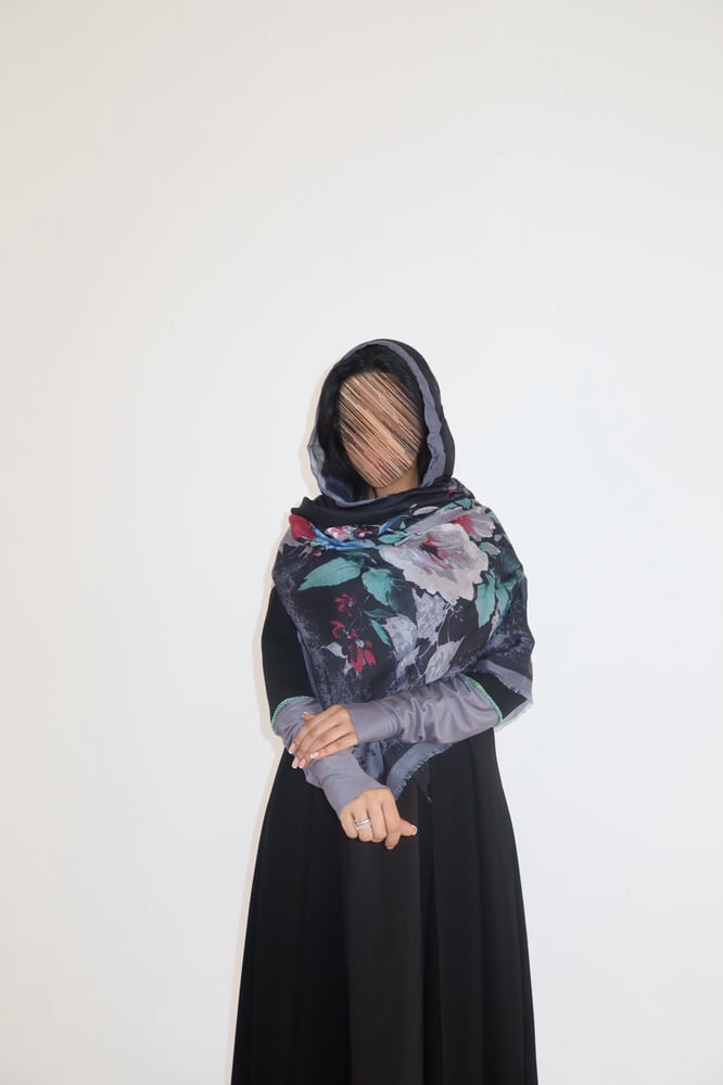 Abaya #19
