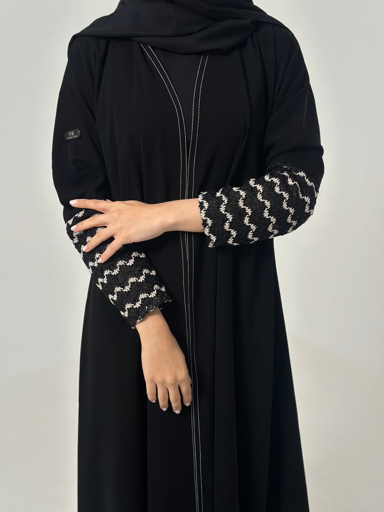 Abaya #3