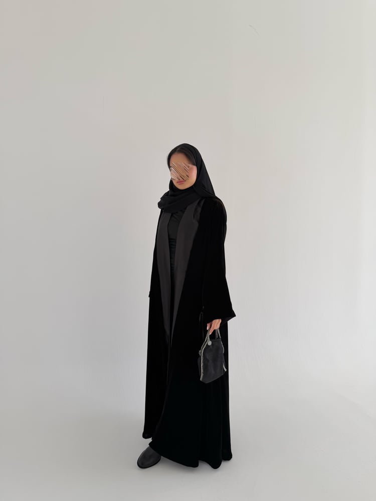 عباية #14