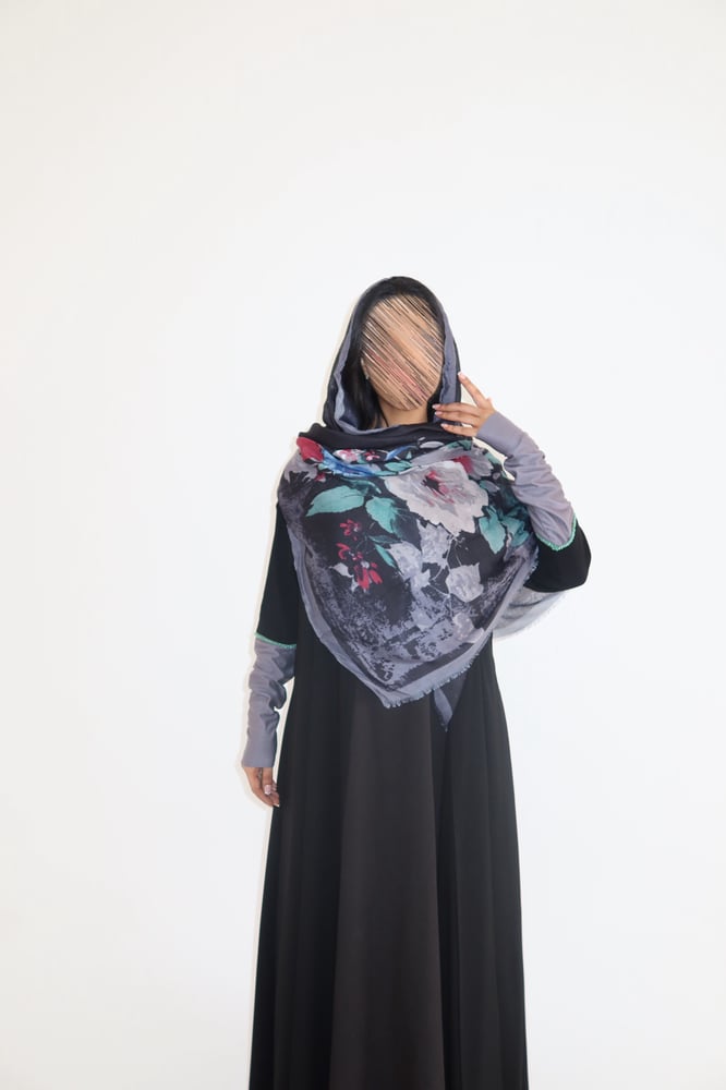 Abaya #19