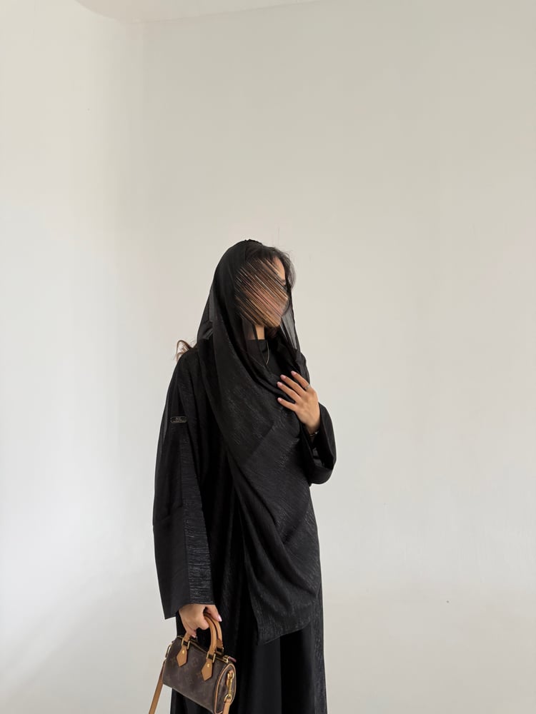 عباية #5