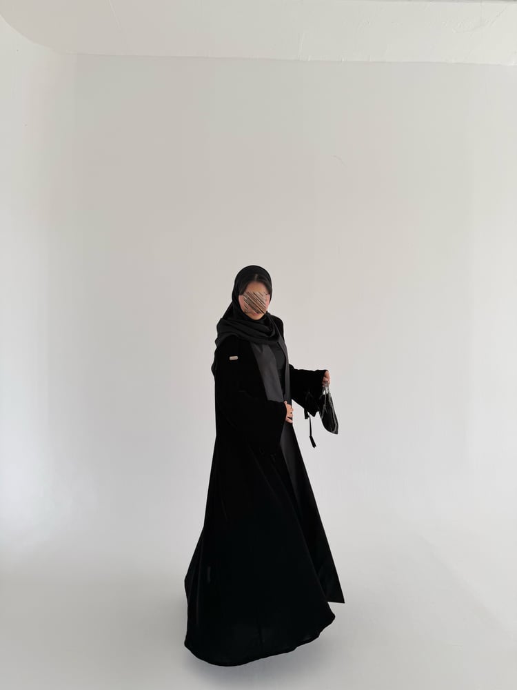 عباية #14