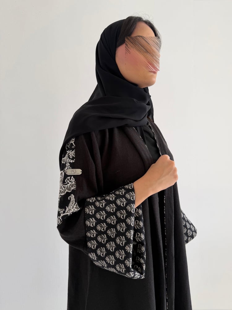 عباية #11