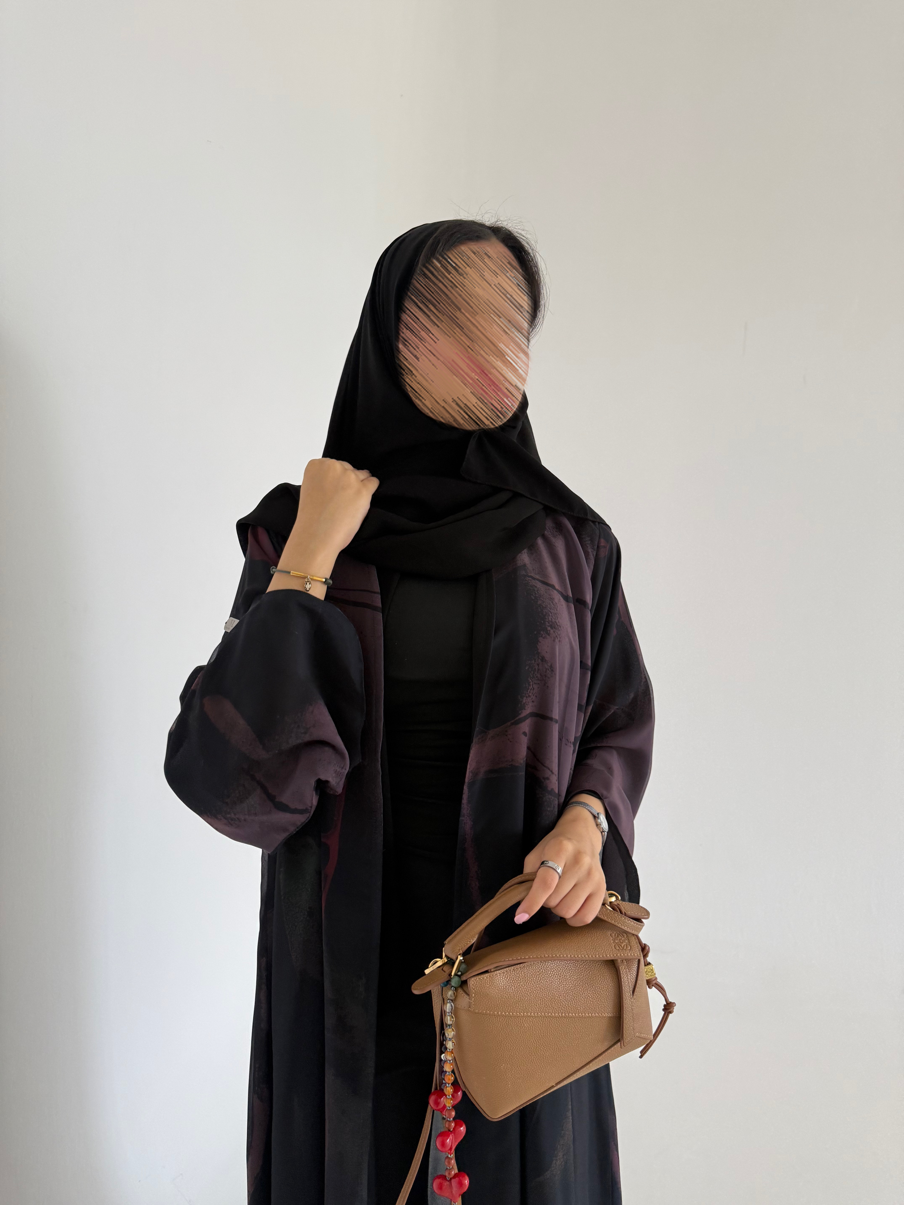 عباية #8