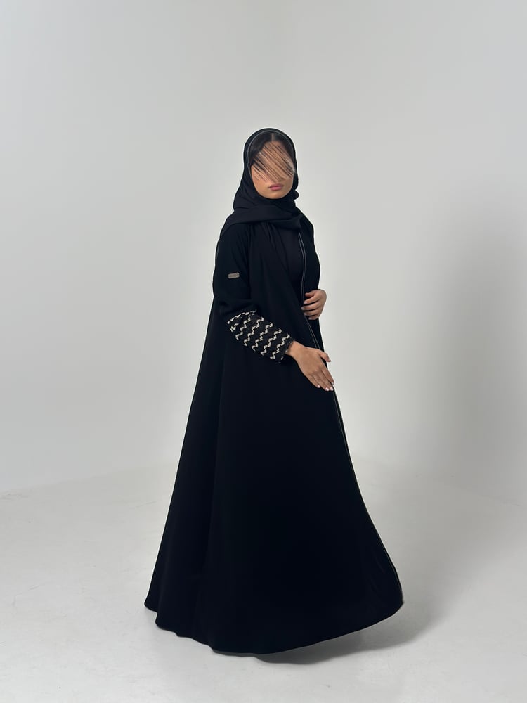 Abaya #3