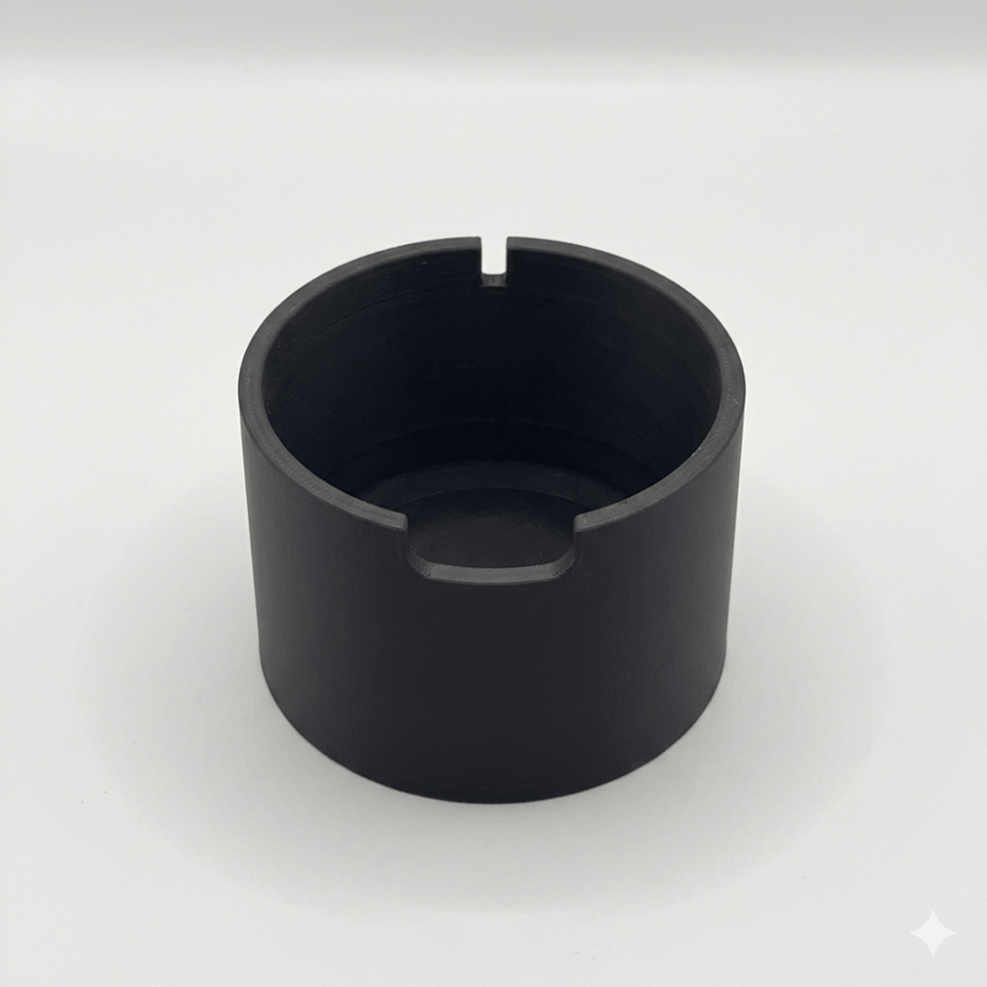 قاعدة تنقيط لقمع اومني | omni dripper tray
