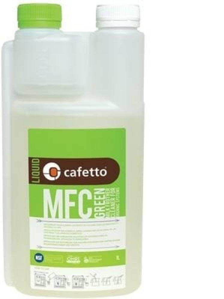 كافيتو محلول منظف الترسبات و الاملاح - خيارات متعددة | Cafetto Green 1L