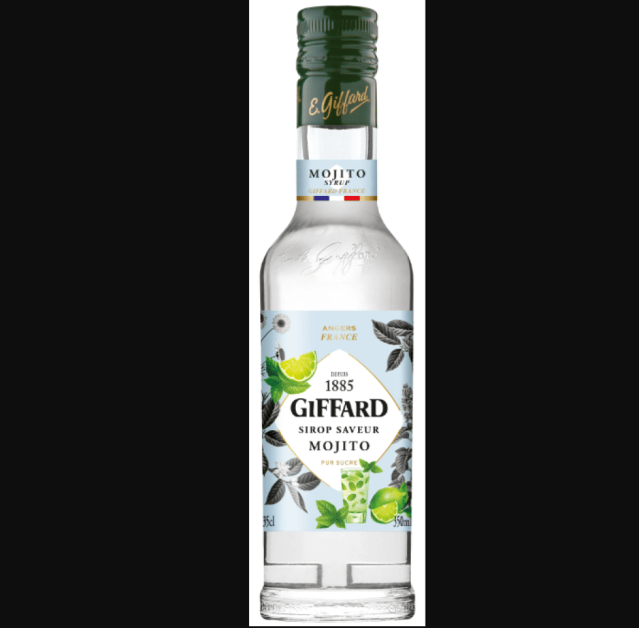 سيروب جيفارد نكهات متنوعة - Serop Giffard
