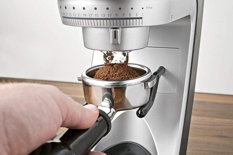 طاحونة باراتزا - سيتي 30 | Baratza Sette 30 AP