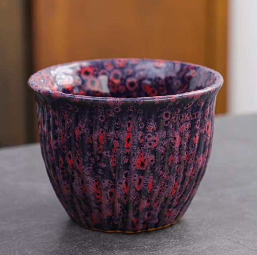 اكواب سيراميك لمسة الياقوت - 120 مل | CUP CERAMIC