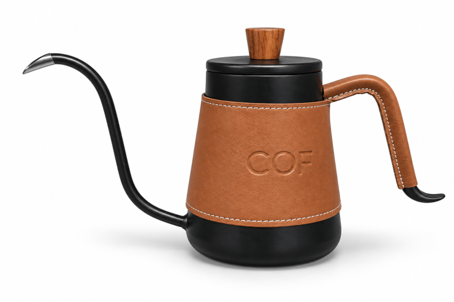 ابريق تقطير القهوة 600 مل - كوف  | Cof Kettle
