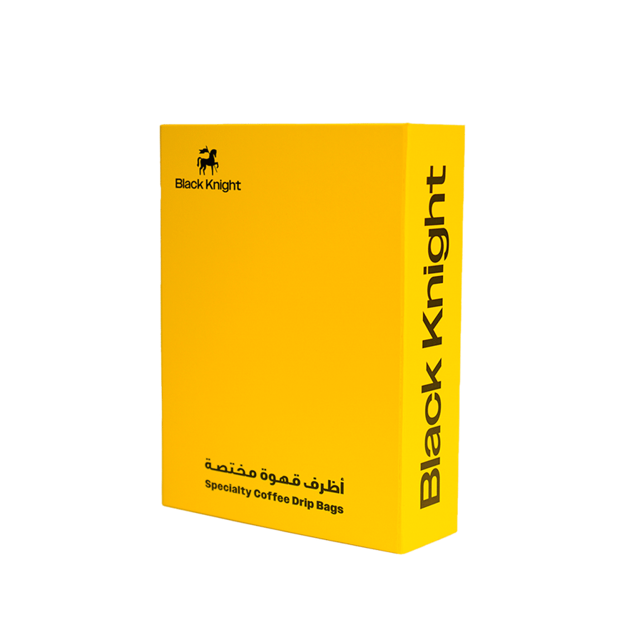 كتاب الاظرف كلاسيكي - بلاك نايت | Classic