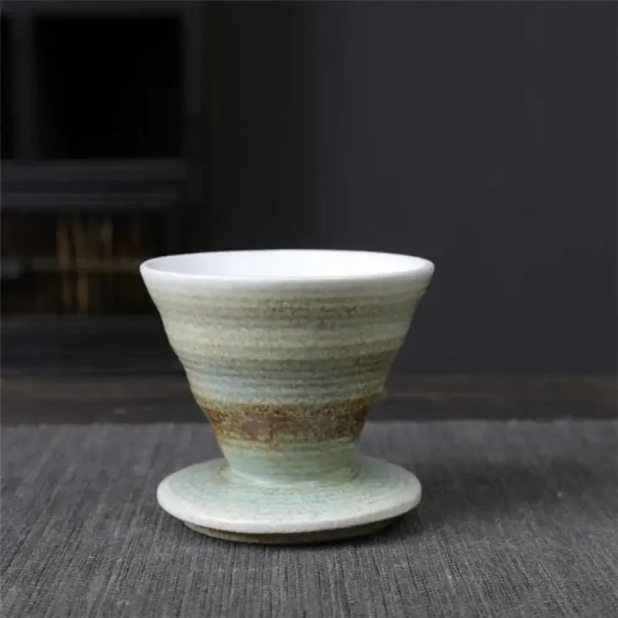 كوب القمع - 150 مل | CUP CERAMIC