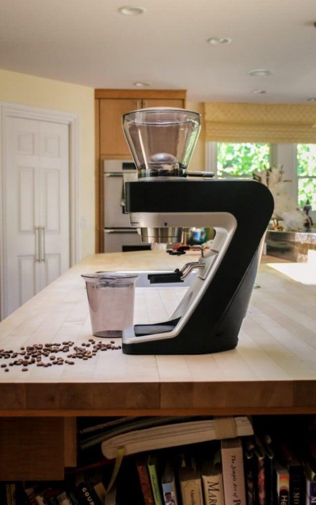 طاحونة باراتزا - سيتي 270 دبليو اي | Baratza Sette 270WI