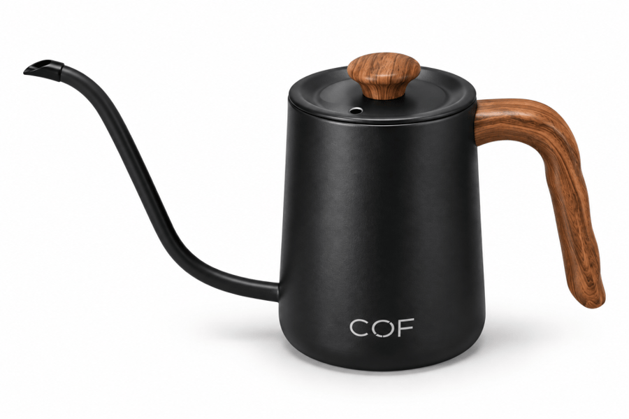 ابريق تقطير القهوة 600 مل - كوف  | Cof Kettle
