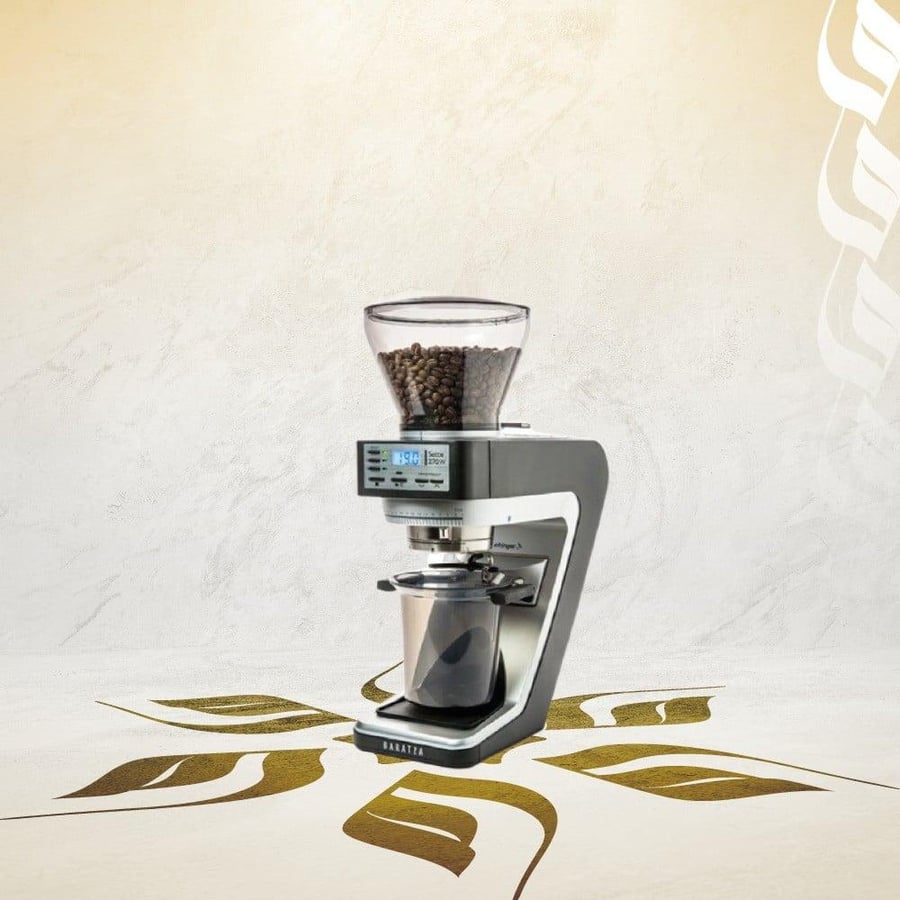 طاحونة باراتزا - سيتي 270 دبليو اي | Baratza Sette 270WI