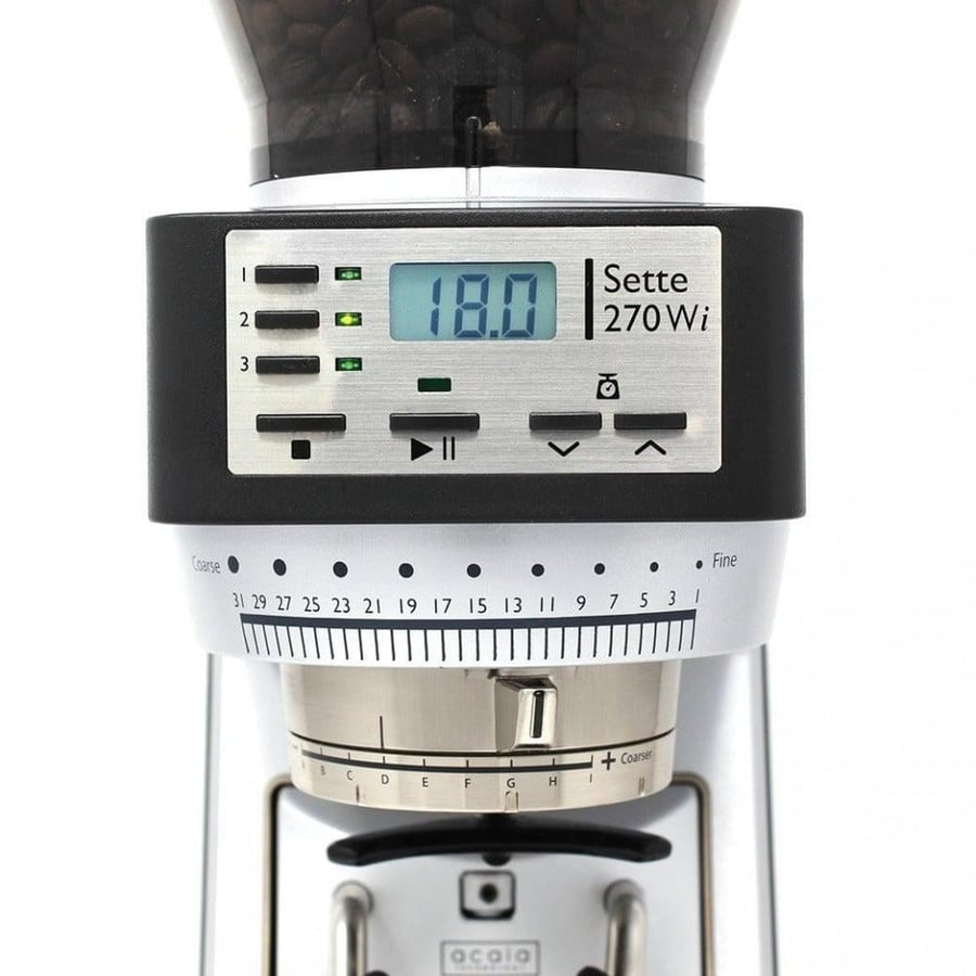 طاحونة باراتزا - سيتي 270 دبليو اي | Baratza Sette 270WI