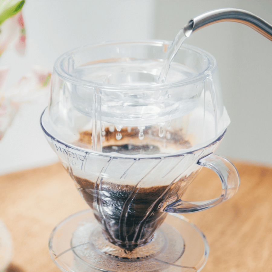 مساعد الترشيح V60 هاريو | Hario V60 Drip-Assist