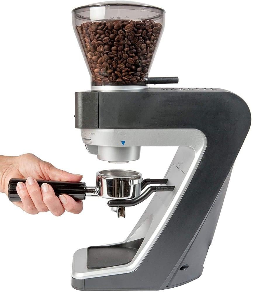 طاحونة باراتزا - سيتي 30 | Baratza Sette 30 AP