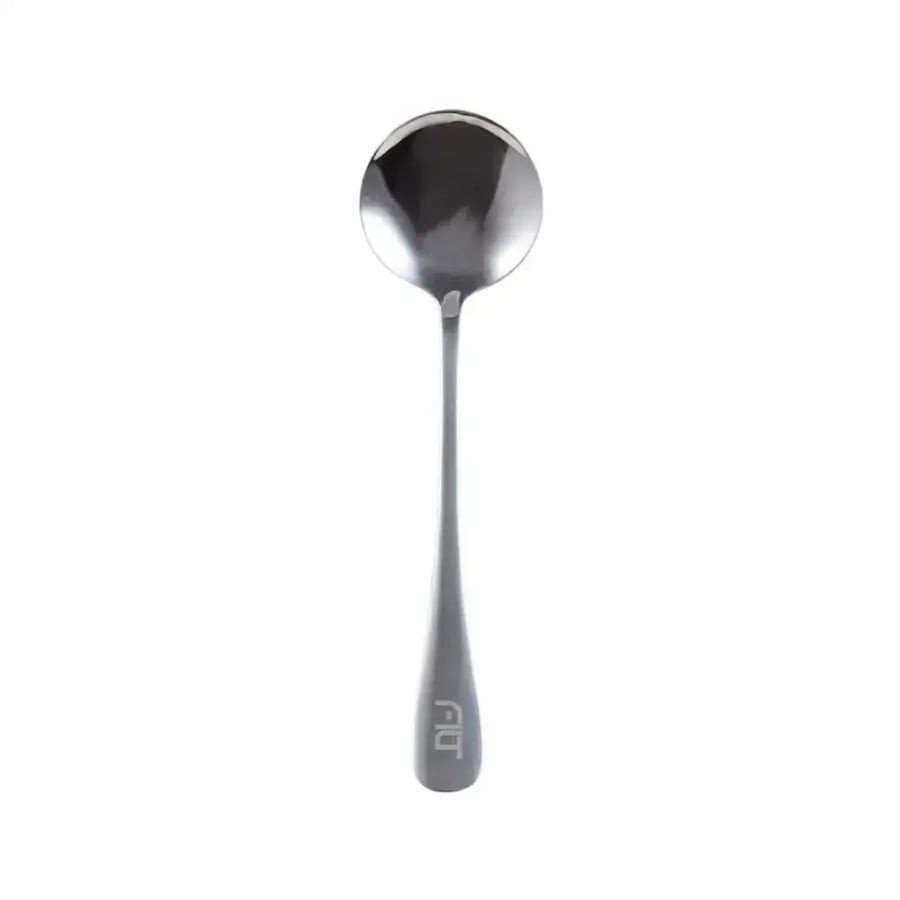 ملعقة كوبنق فضي | Silver Cupping Spoon