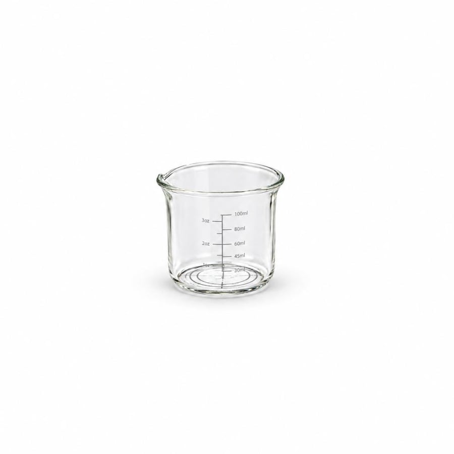 كوب قياس اسبريسو - كوف | Cup Espresspo 100ml
