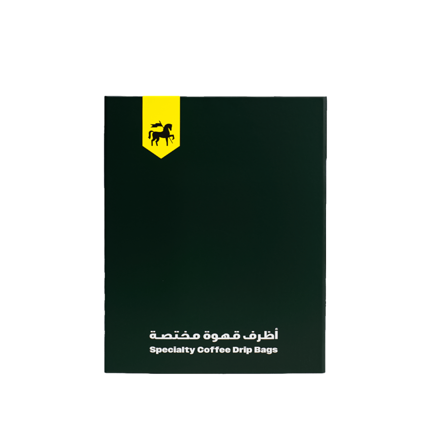 كتاب الاظرف فاكهي - بلاك نايت | Fruity