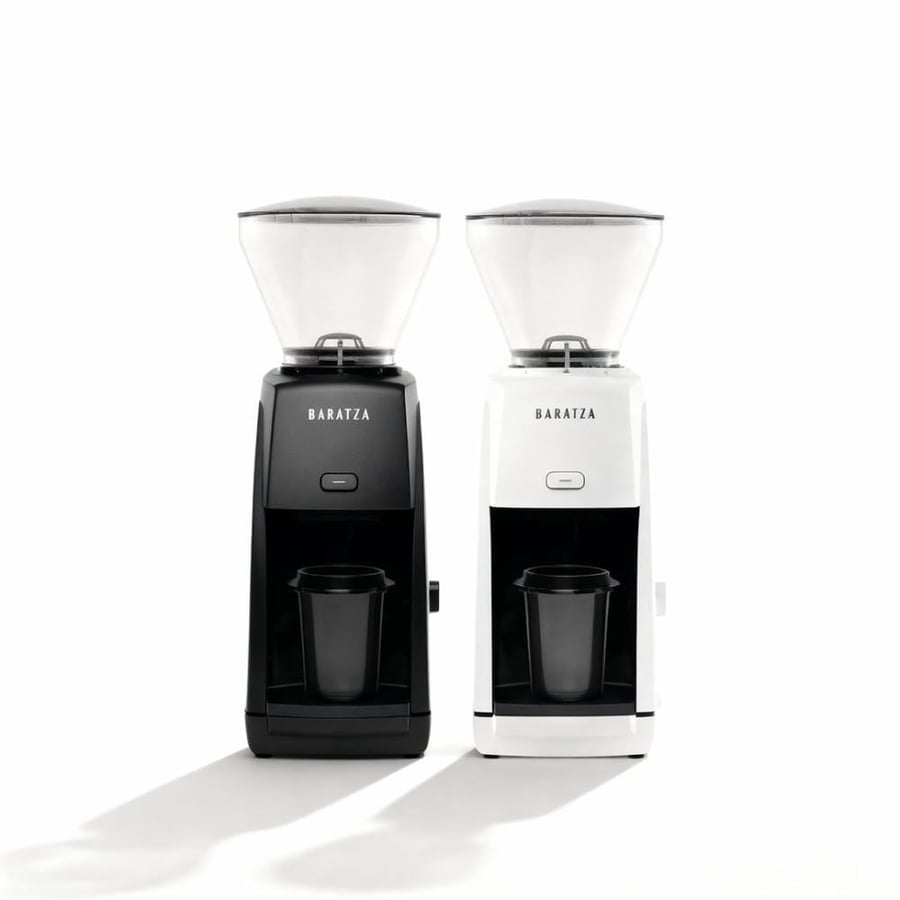 طاحونة باراتزا انكور - اسبريسو | Baratza Encore Espresso