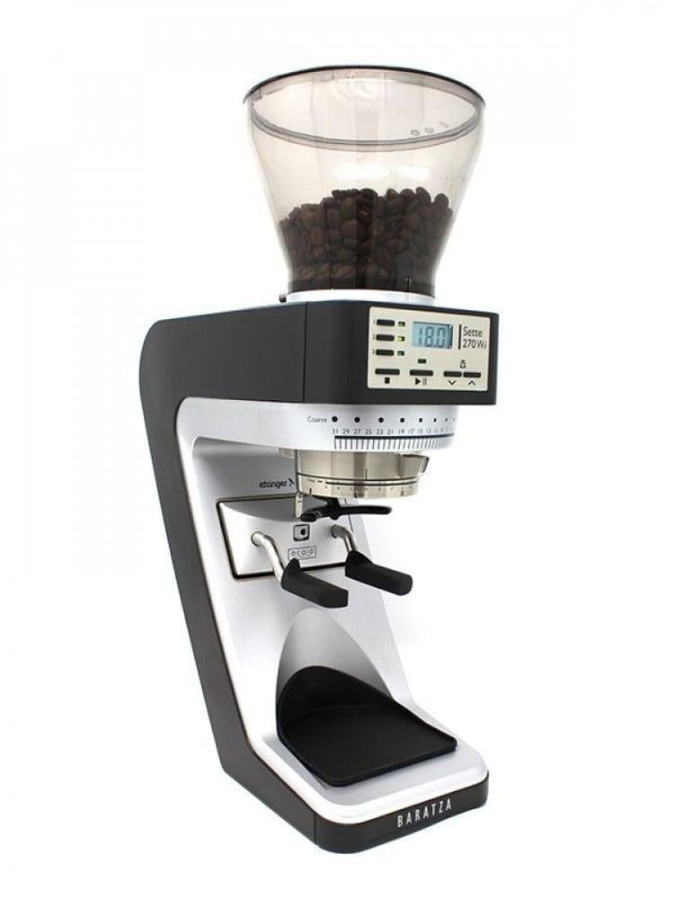 طاحونة باراتزا - سيتي 270 دبليو اي | Baratza Sette 270WI