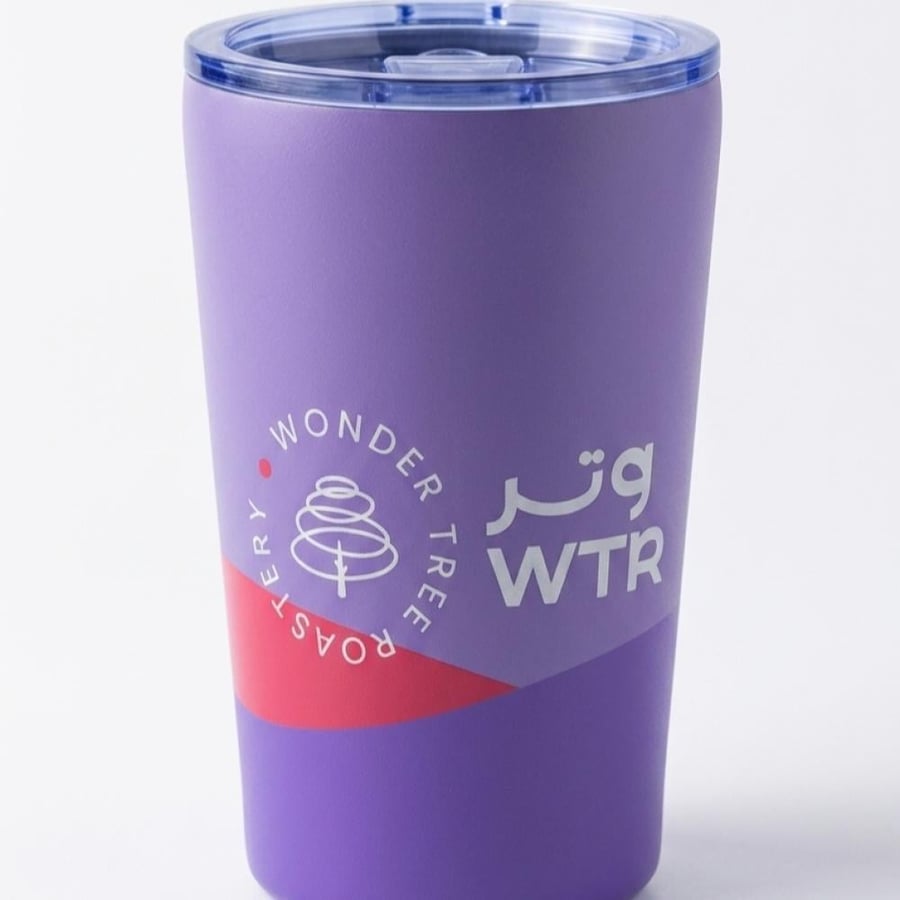 كوب وتر اورا الحراري | Wtr Aura Tumbler