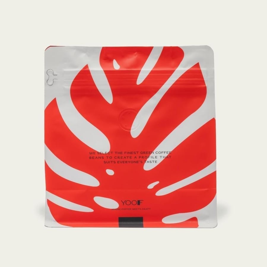 السلفادور اميليو - يوف | Emilio