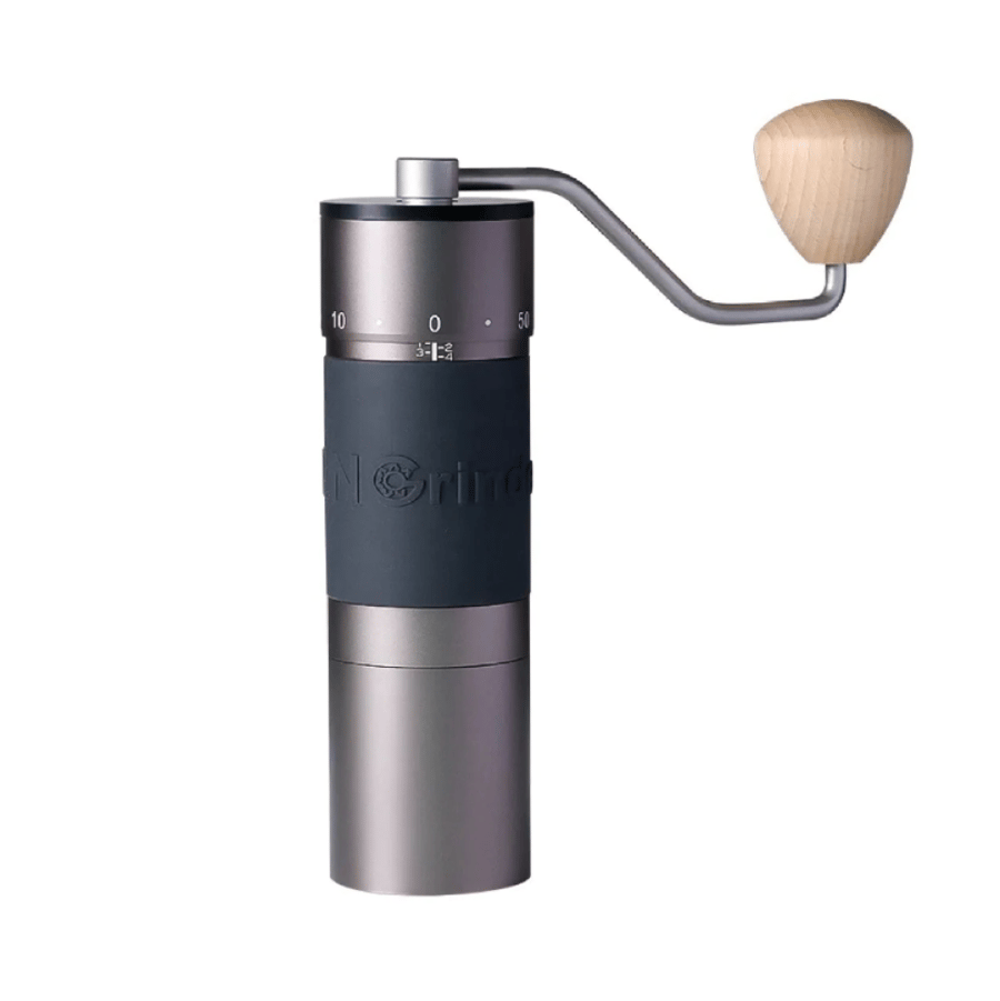 طاحونة Kingrinder اليدوية كي 6 | Grinder K6