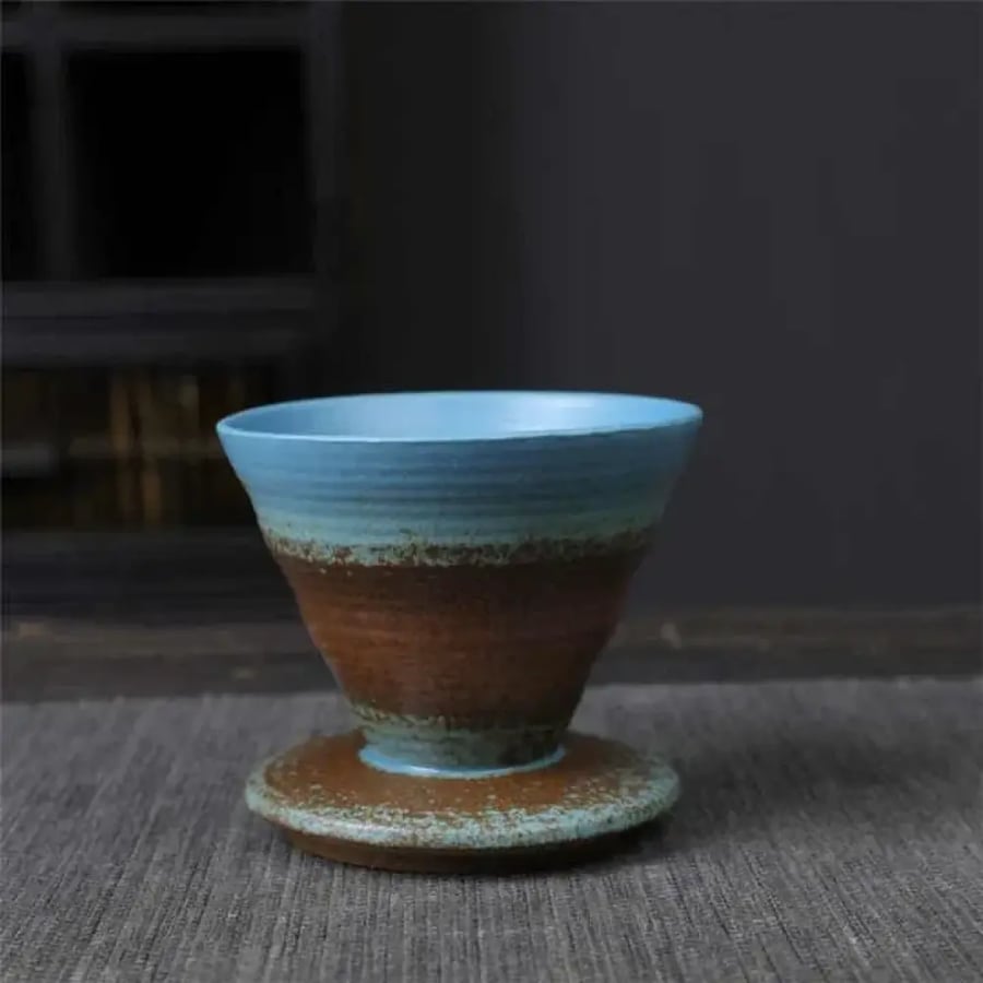 كوب القمع - 150 مل | CUP CERAMIC