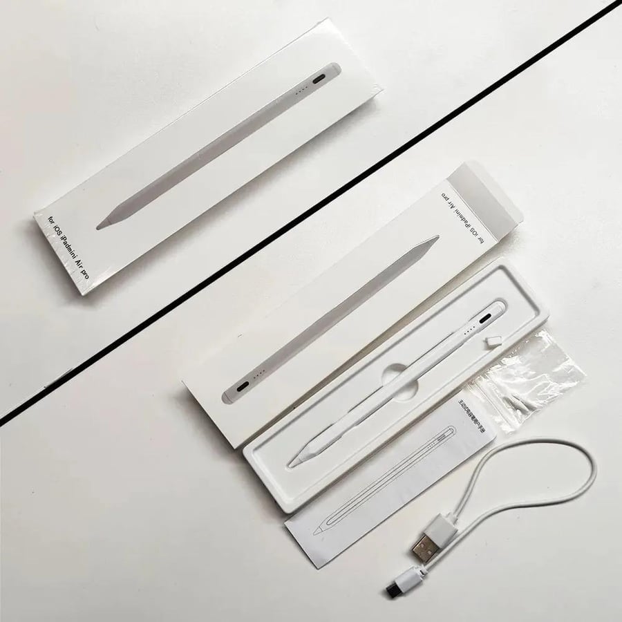 قلم ipad