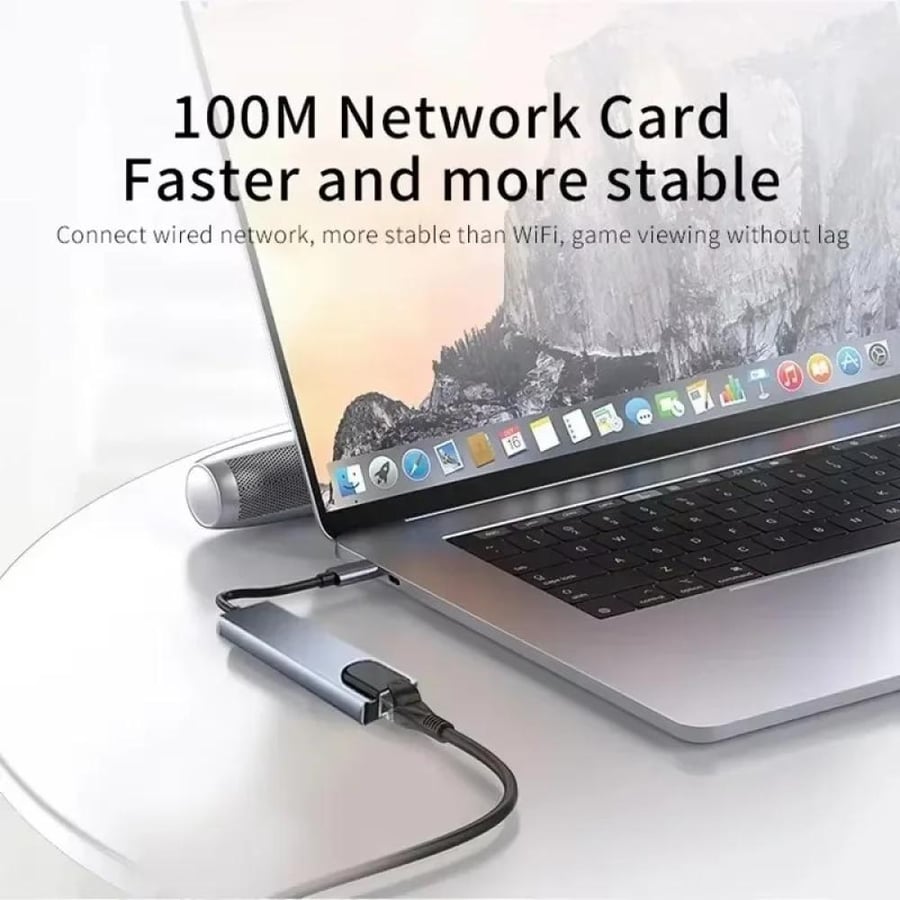 هاب تايب سي