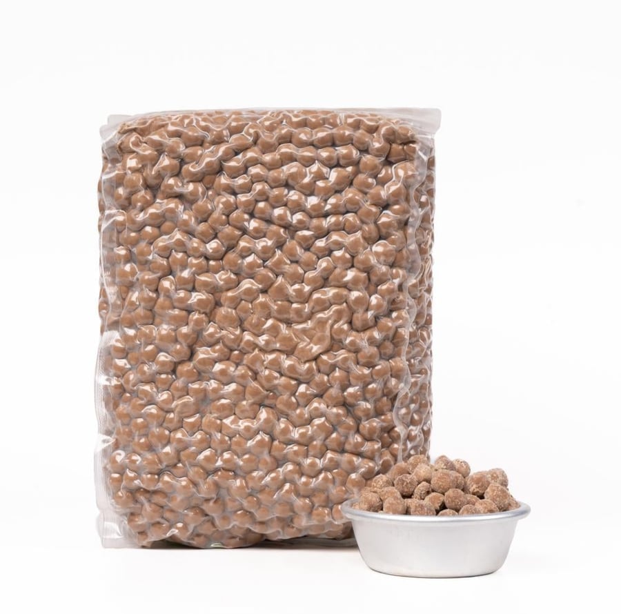 كرتون تابيوكا بوبا - 18kg