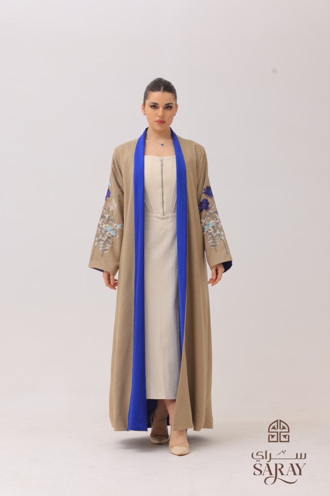 عباية شالا